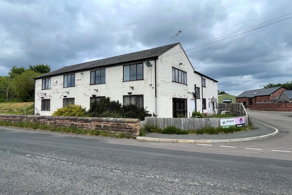 Main image of property: Rare Development Opportunity on Edge of Kingsley Village