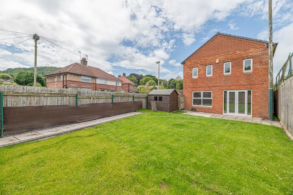 Main image of property: Princeway, Frodsham