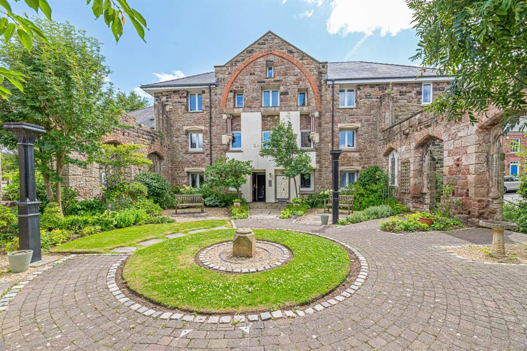 Main image of property: Trinity House, Trinity Gardens, Frodsham