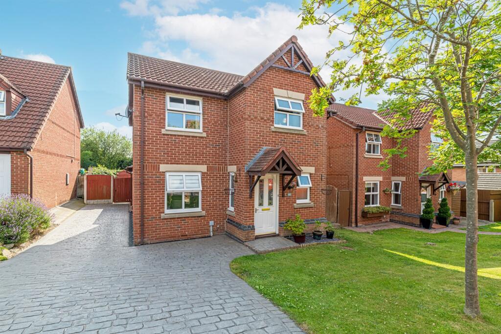 Main image of property: Waterside Drive, Frodsham