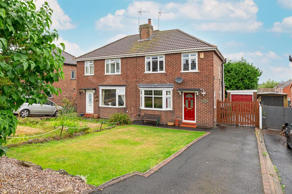 Main image of property: Ship Street, Frodsham