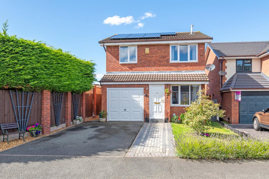 Main image of property: Coppice Green, Elton