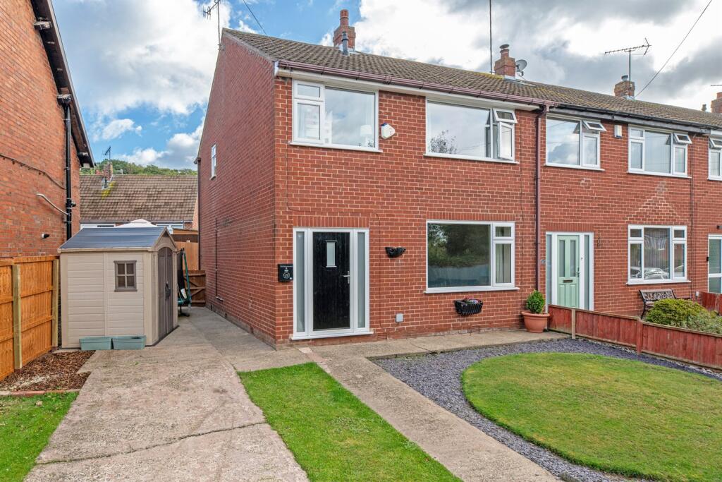 Main image of property: Crosland Terrace, Helsby, Frodsham