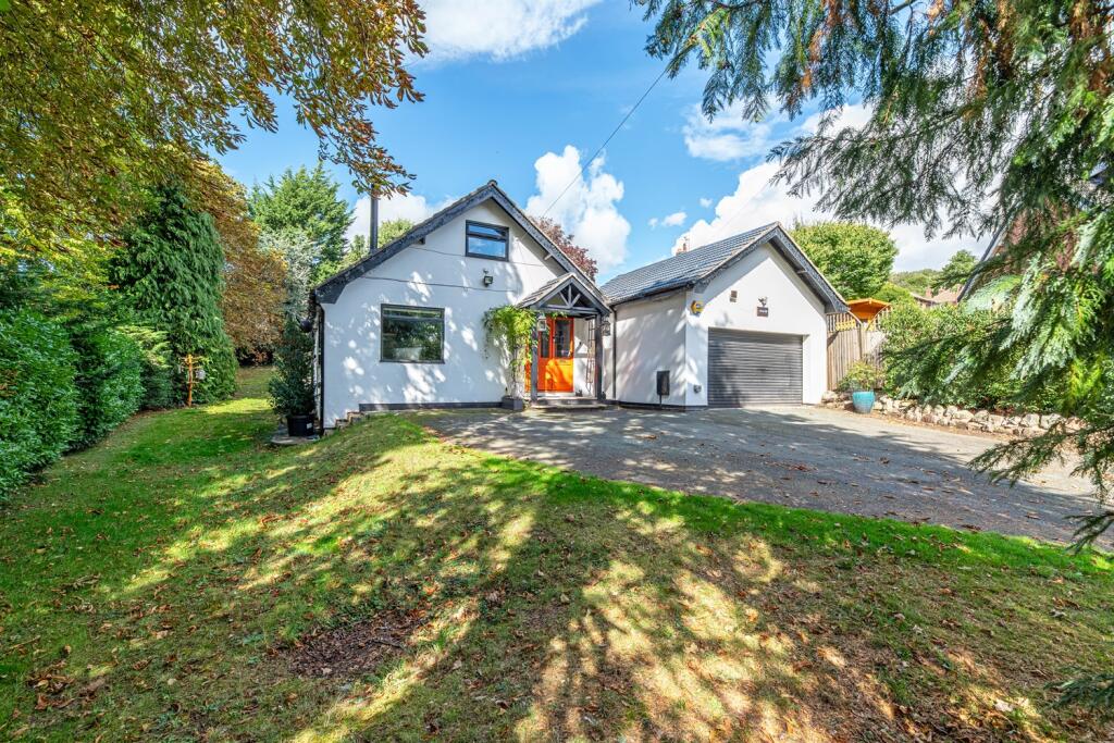 Main image of property: The Rock, Helsby, Frodsham