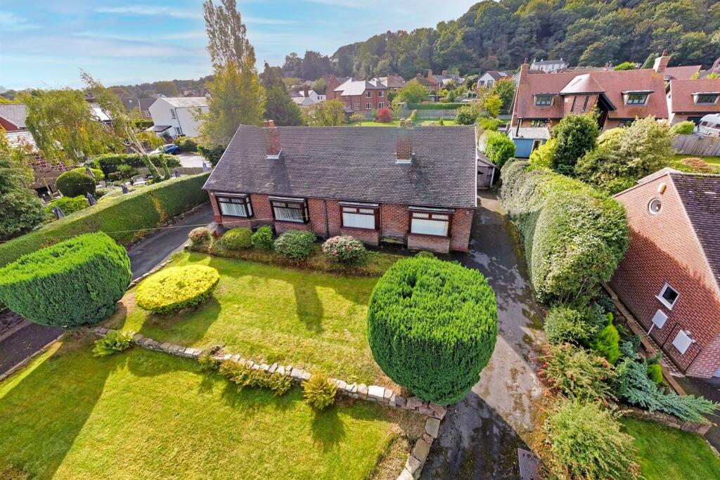 Main image of property: Howey Lane, Frodsham