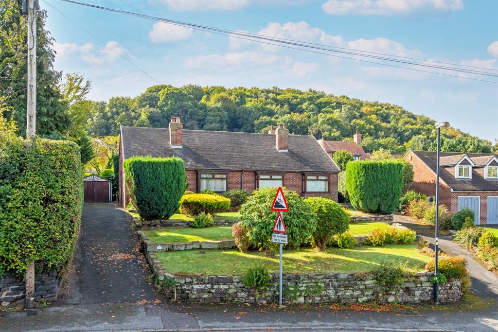 Main image of property: Howey Lane, Frodsham
