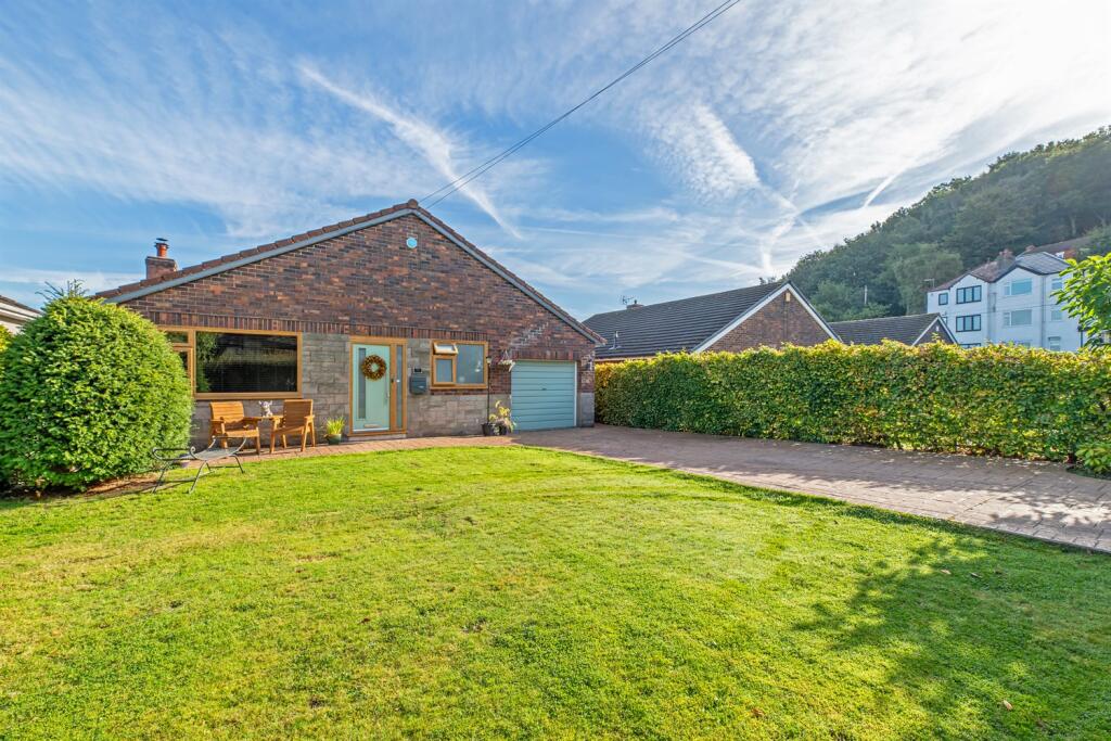 Main image of property: Portland Place, Helsby, Frodsham