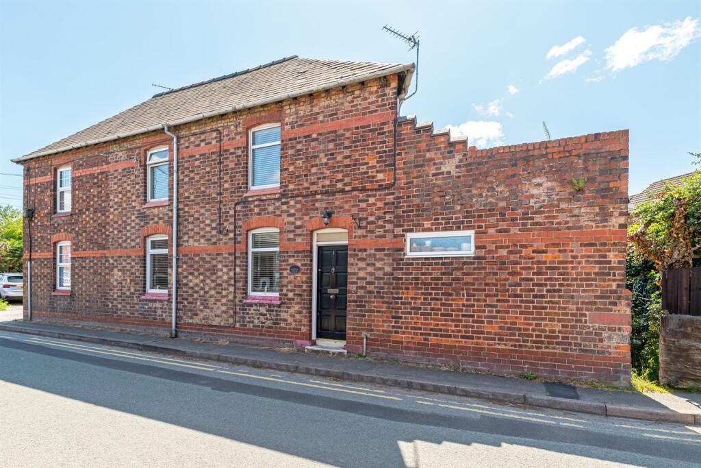 Main image of property: Moreton Terrace, Frodsham