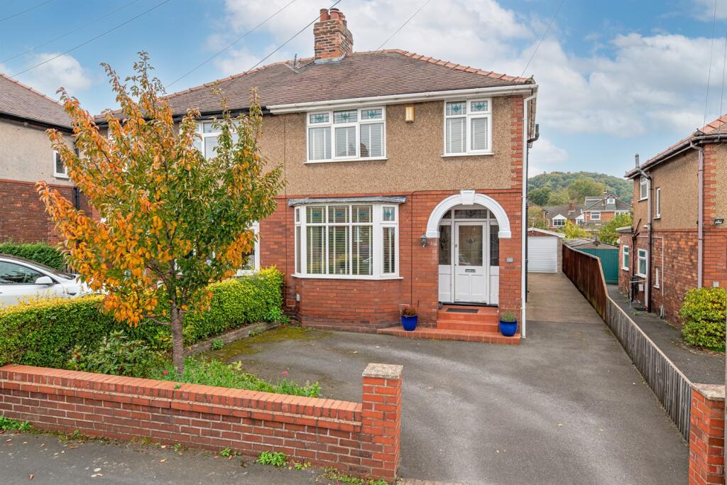 Main image of property: Doric Avenue, Frodsham