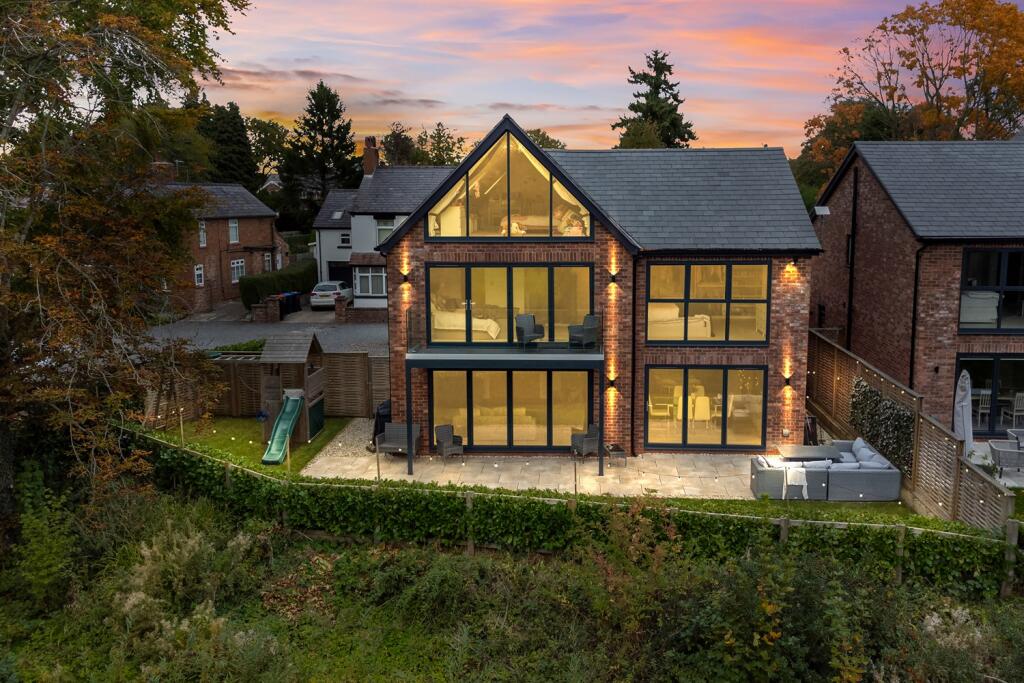 Main image of property: West View Road, Norley, Frodsham