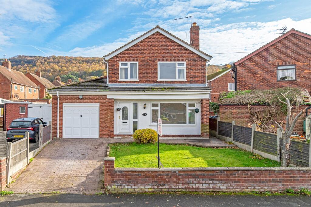Main image of property: Parkfield Drive, Helsby, Frodsham