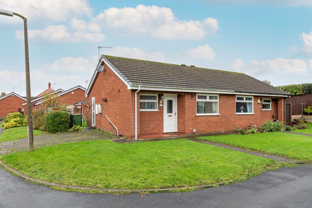 Main image of property: Withy Close, Frodsham