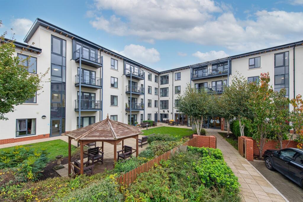 Main image of property: The Windings, Cable Drive, Helsby, Frodsham