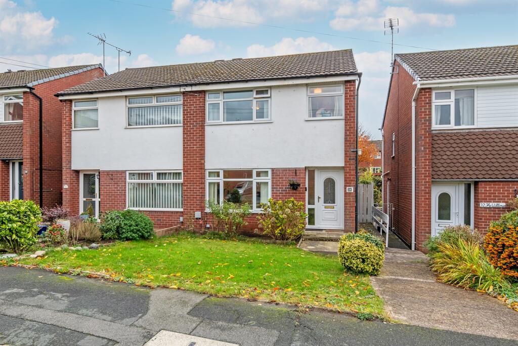 Main image of property: The Willows, Frodsham