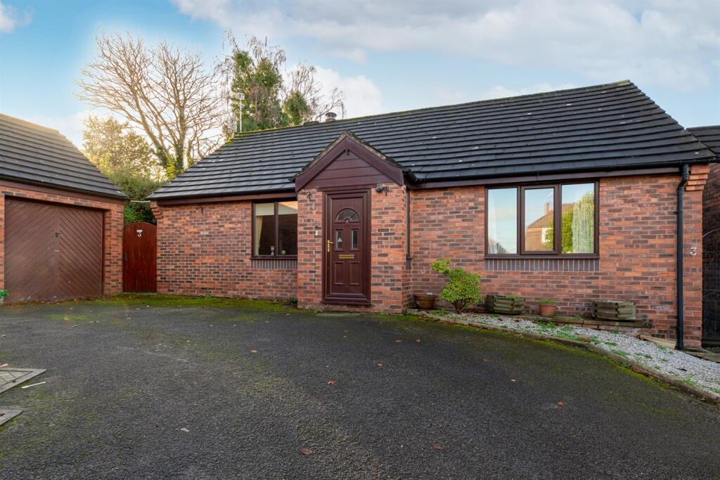 Main image of property: St. Lukes Way, Frodsham