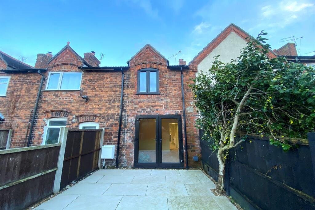 Main image of property: Cliff View, Frodsham