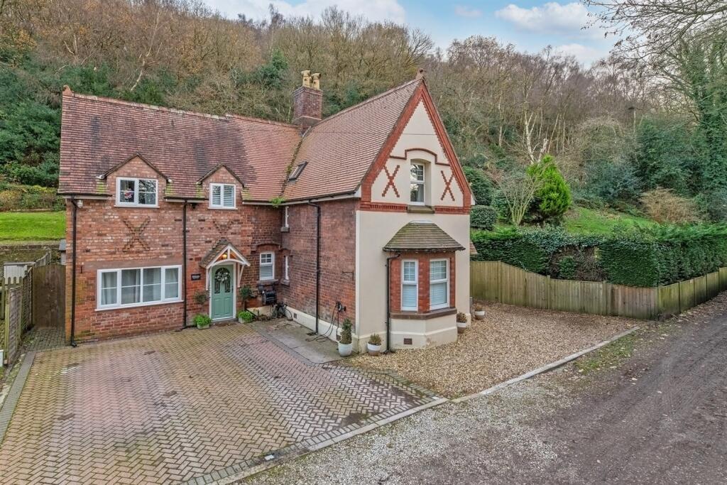 Main image of property: Carriage Drive, Frodsham