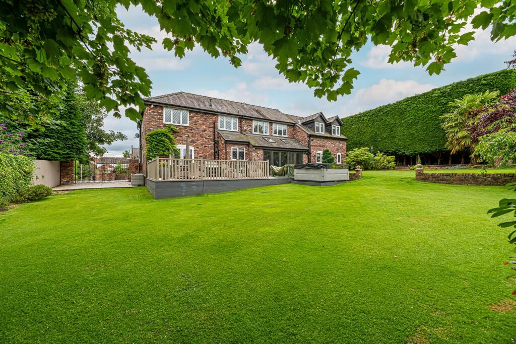 Main image of property: Rock Farm Court, Main Street, Halton Village, Runcorn