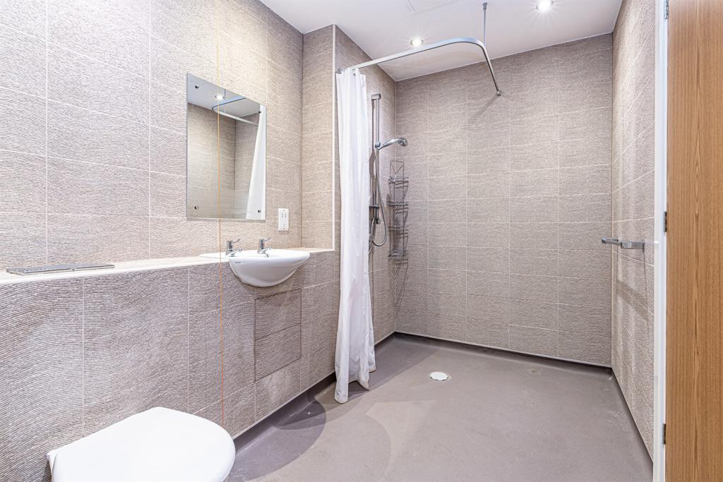 1 bedroom retirement property for sale in The Windings, Cable Drive