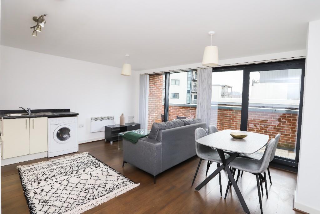 Main image of property: Tabley Street, Liverpool, Merseyside, L1