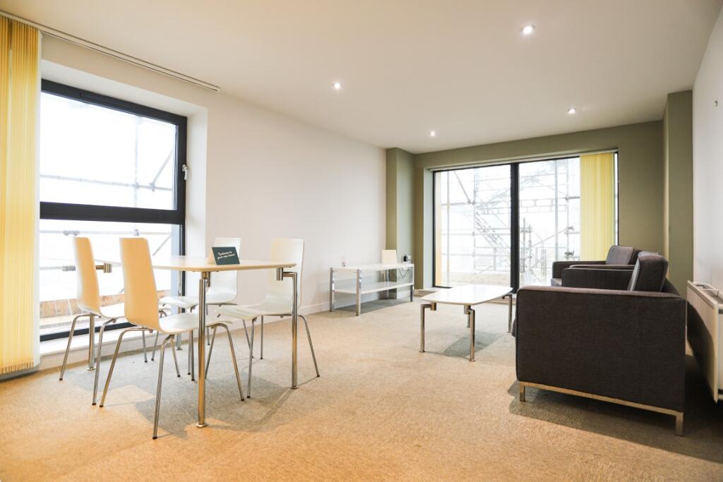 Main image of property: The Tribe, Ancoats, Manchester Manchester M4