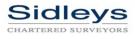 Sidleys Chartered Surveyors logo
