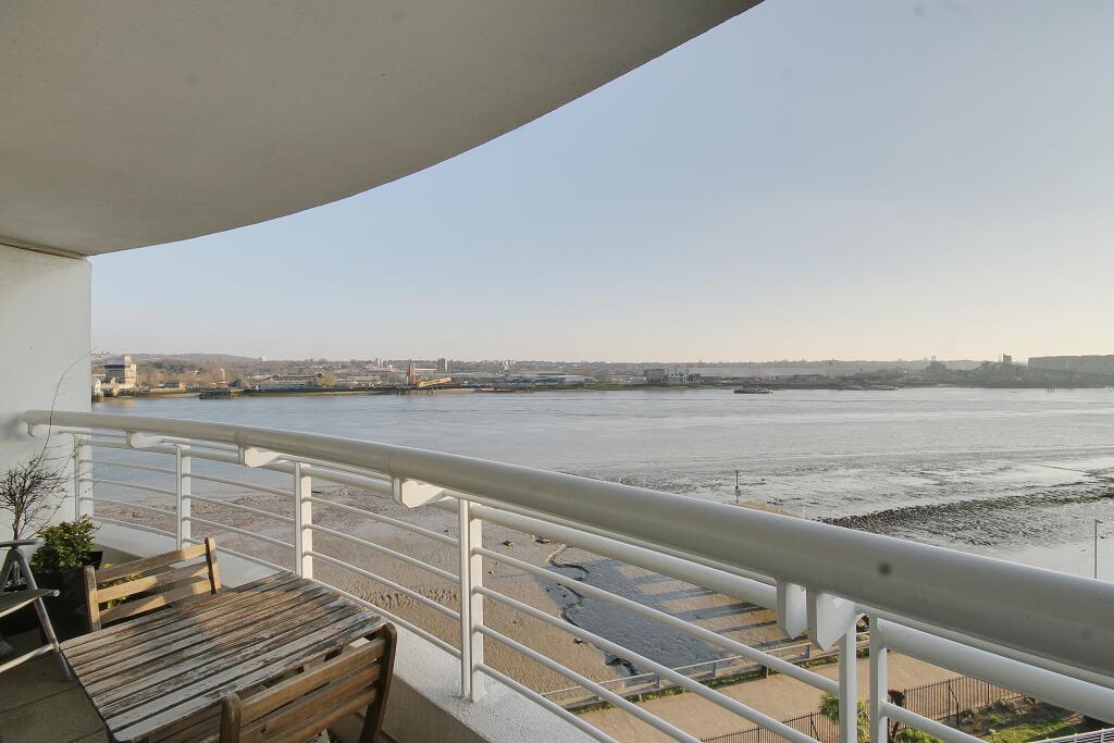 Main image of property: Barrier Point Road Silvertown E16