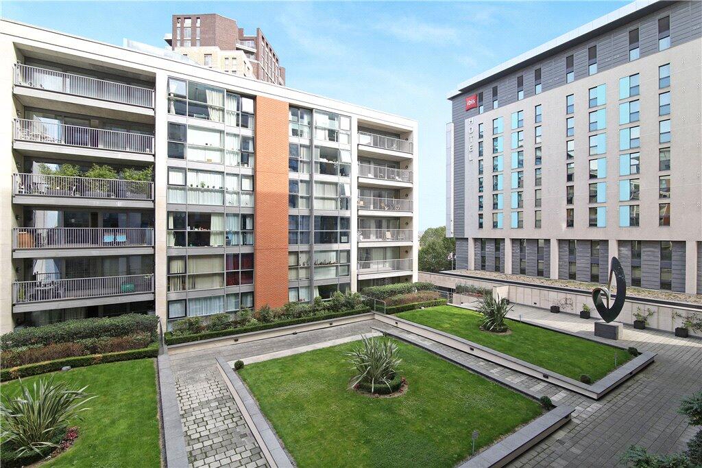Main image of property: Western Gateway, London, E16