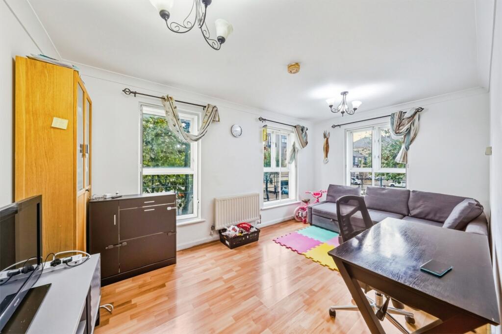 Main image of property: Beaulieu Avenue, London, E16