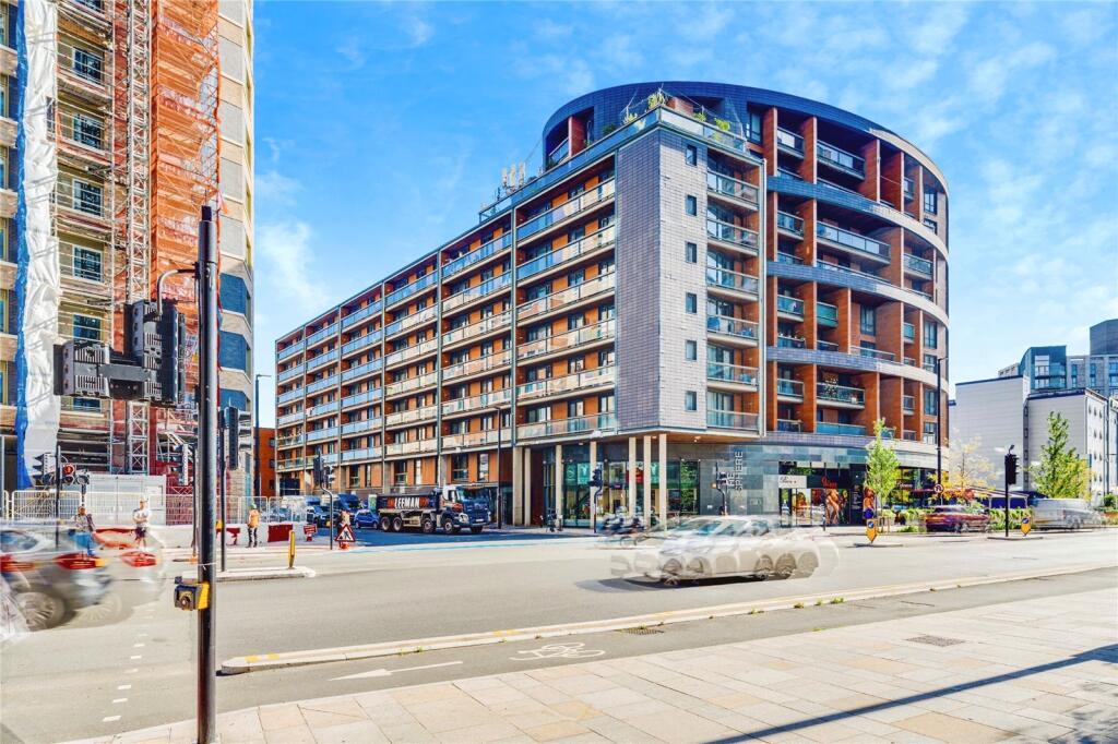 Main image of property: Hallsville Road, London, E16