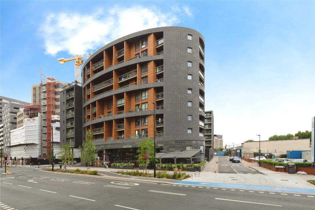 Main image of property: Hallsville Road, London, E16