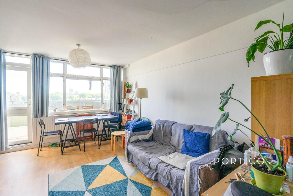 Main image of property: Gouldman House, E1