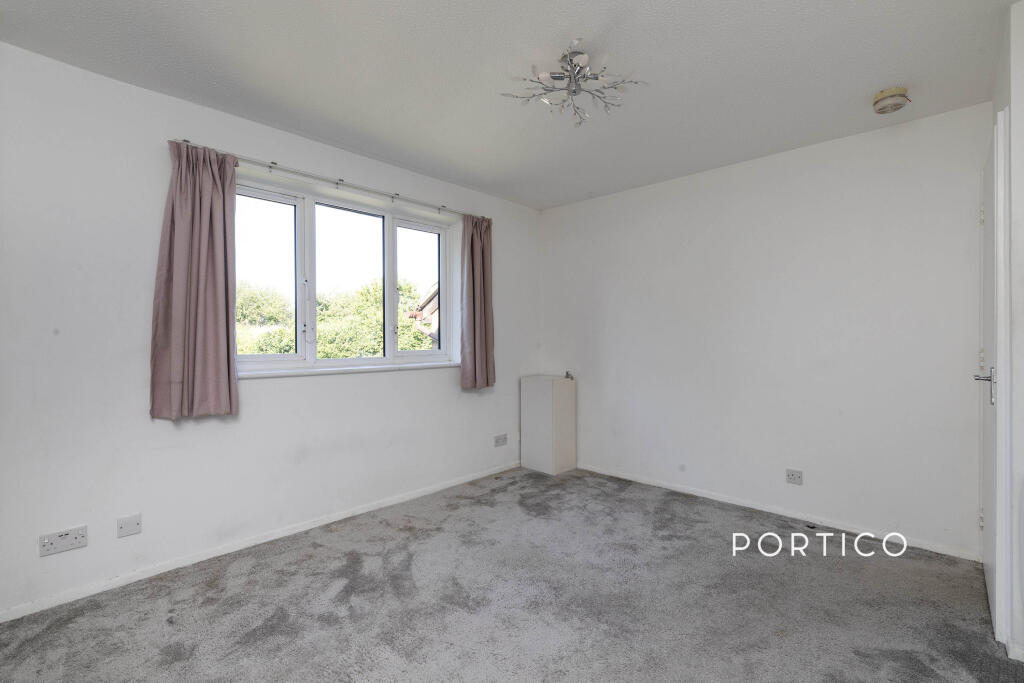 Main image of property: Britten Court, E15