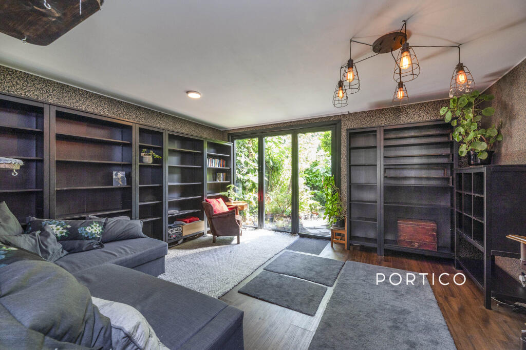 Main image of property: Gordon Street, E13