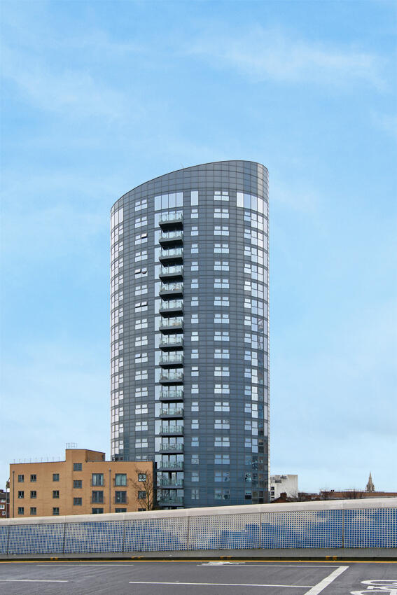 Main image of property: Angel Lane, Stratford. E15 