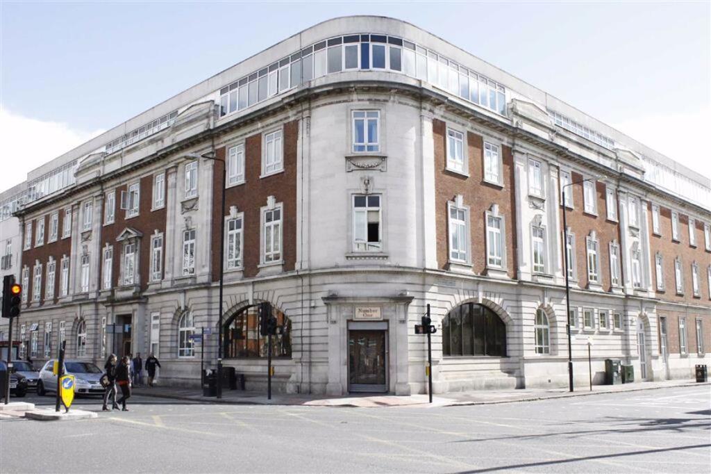 Main image of property: The Quadrangle House, Romford Road, Stratford, E15