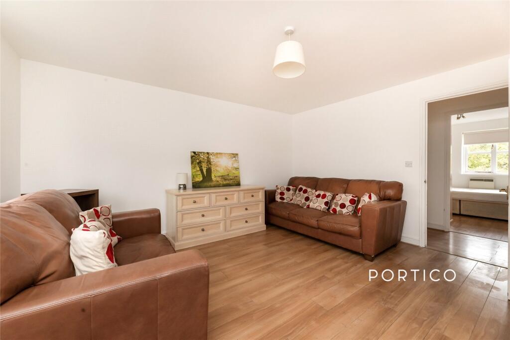 Main image of property: Otter Close, E15