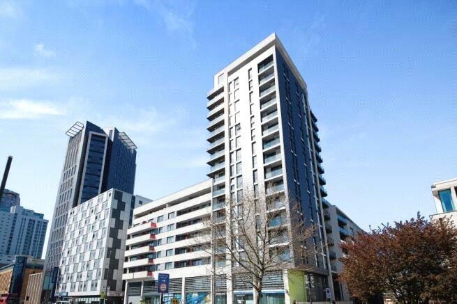 Main image of property: Ward Road, Stratford, London, E15