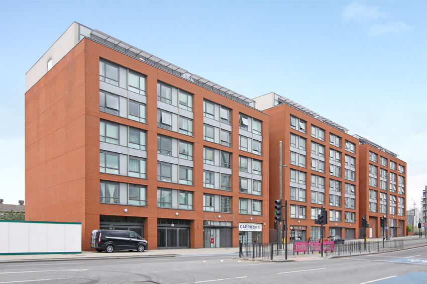 Main image of property: The Lock Building, 72 High Street, Stratford, E15