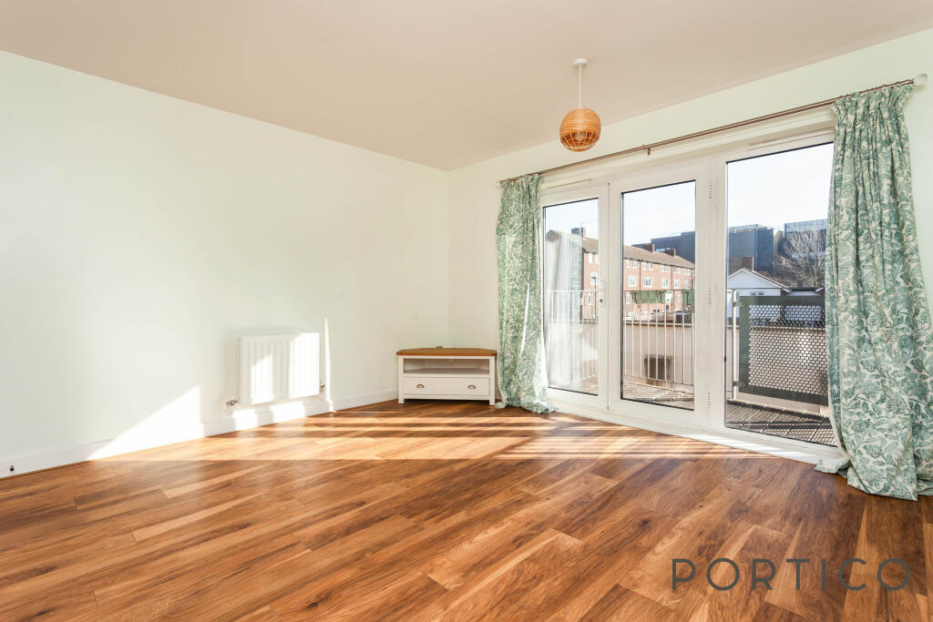 Main image of property: Havisham Apartments, 18 Grove Crescent Road, E15