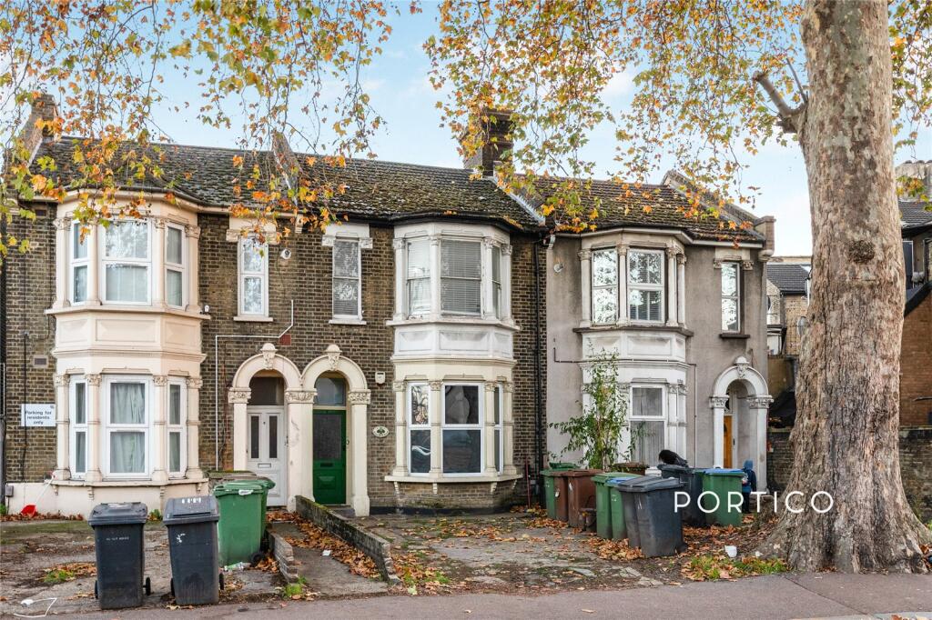 Main image of property: Cann Hall Road, Leytonstone, London, E11