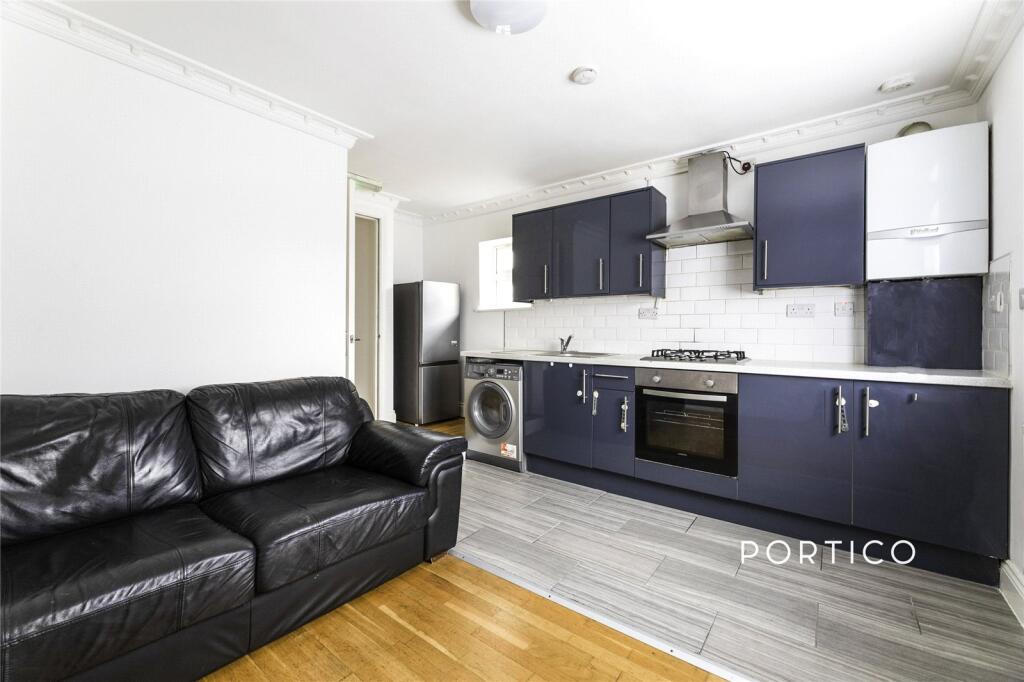 Main image of property: Roman Road, London, E3