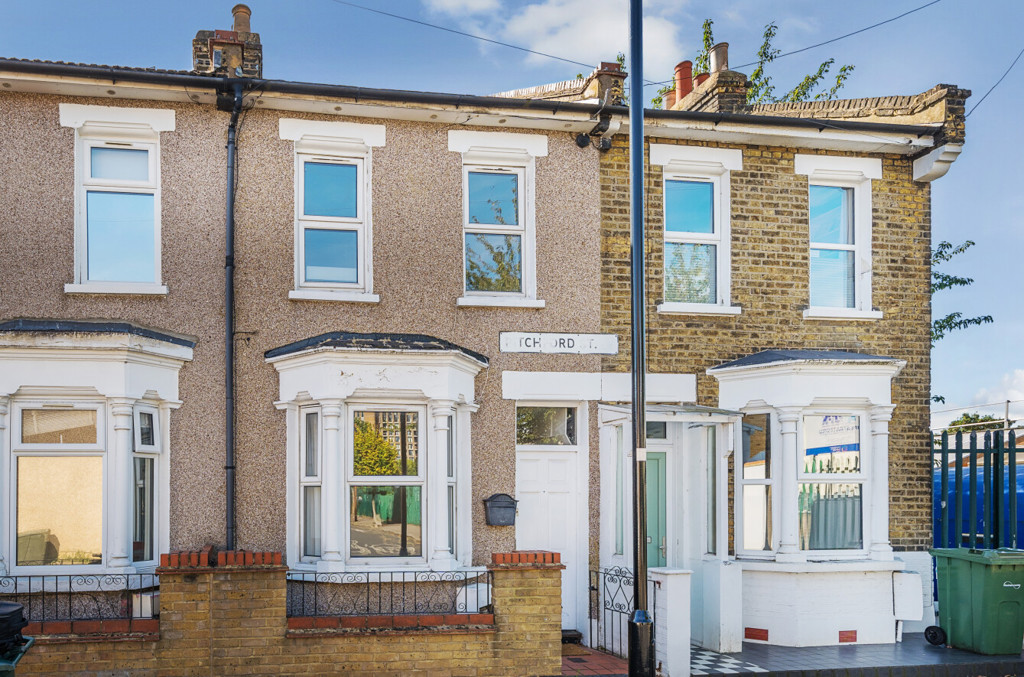 Main image of property: Pitchford Street, Stratford, London, E15