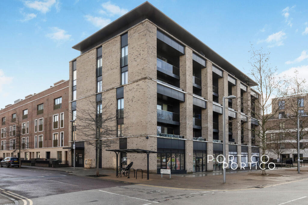 Main image of property: Peloton Avenue, London, E20