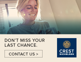 Get brand editions for Crest Nicholson