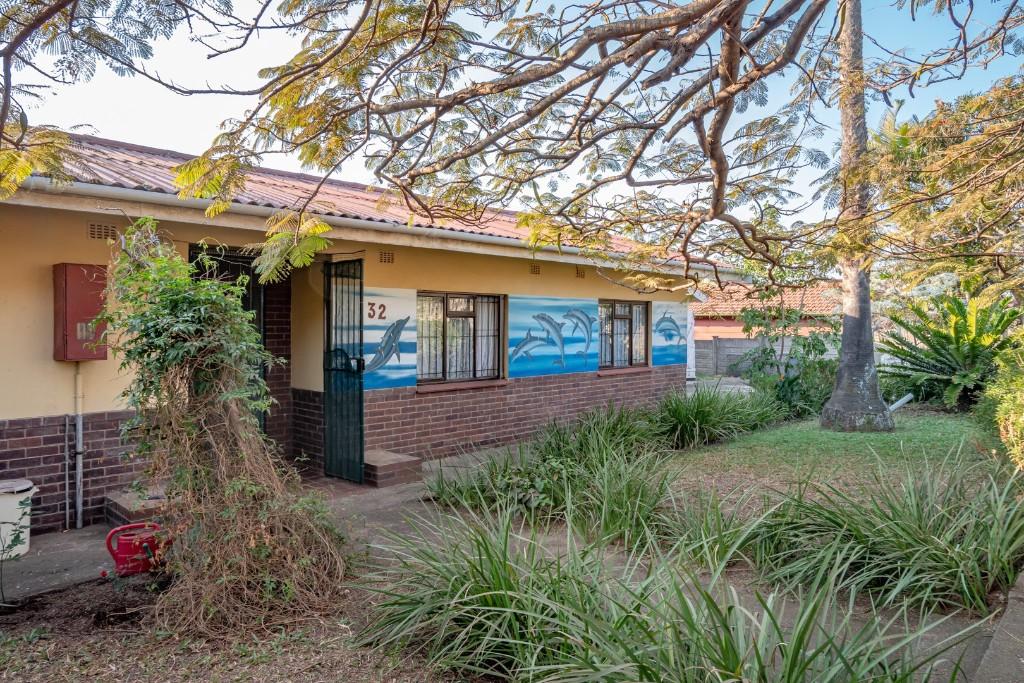 3 bedroom house for sale in Umkomaas, Kwazulunatal, South Africa