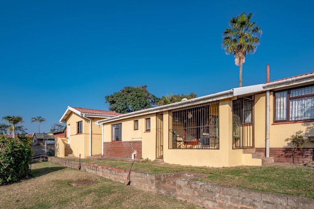 3 bedroom house for sale in Umkomaas, Kwazulunatal, South Africa