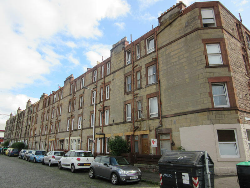 1 bedroom flat for rent in Wheatfield Place, Gorgie, Edinburgh, EH11