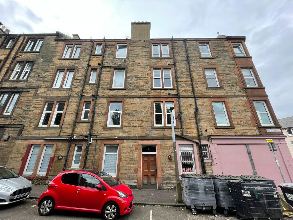 3 bedroom flat for rent in Appin Terrace, Slateford, Edinburgh, EH14