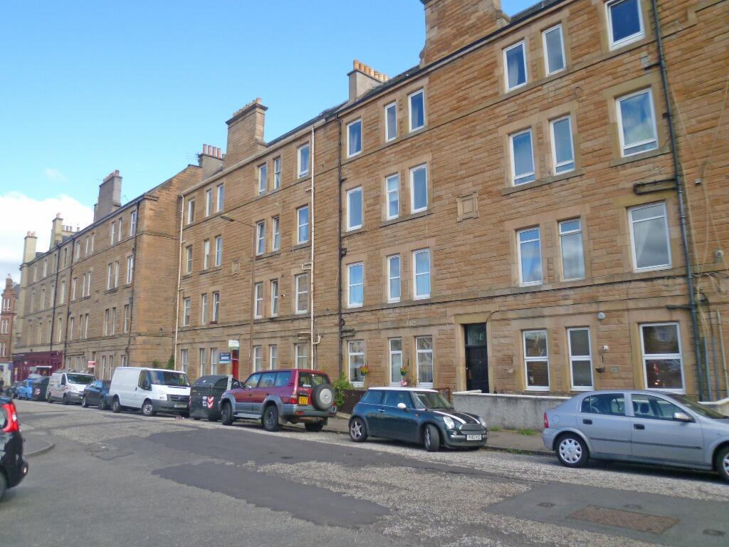 1 bedroom flat for rent in Stewart Terrace, Gorgie, Edinburgh, EH11